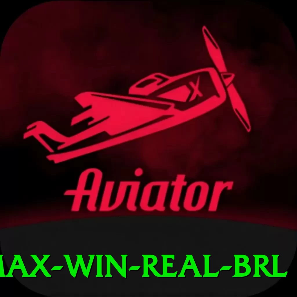 05x Max - Win Real BRL - vip