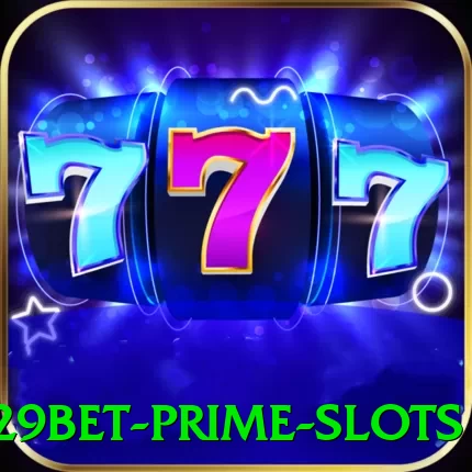 1229bet Prime Slots - apk
