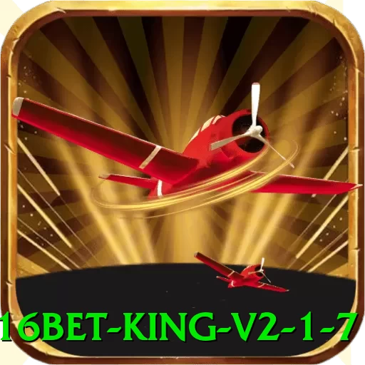 1516bet King v2.1.7 - apk