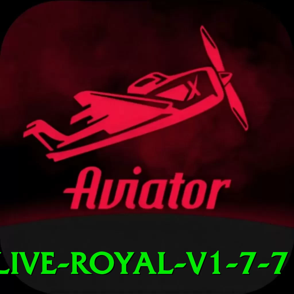 1778win Live Royal v1.7.7 - pak