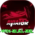 2017win Mega - Win Real BRL