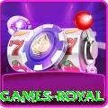 207luck Games Royal