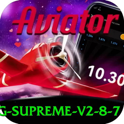 2090win Gaming Supreme v2.8.7 - game