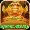 26h Gaming Royal