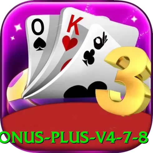 27e Bonus Plus v4.7.8 - pak