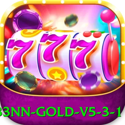 33nn Gold v5.3.1 - game