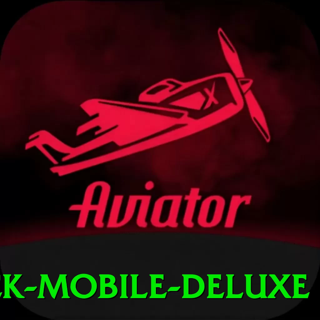 347luck Mobile Deluxe - pk