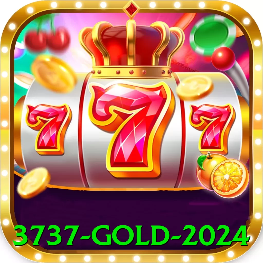3737 Gold 2024 - pak