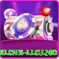 37q - Slots Legend