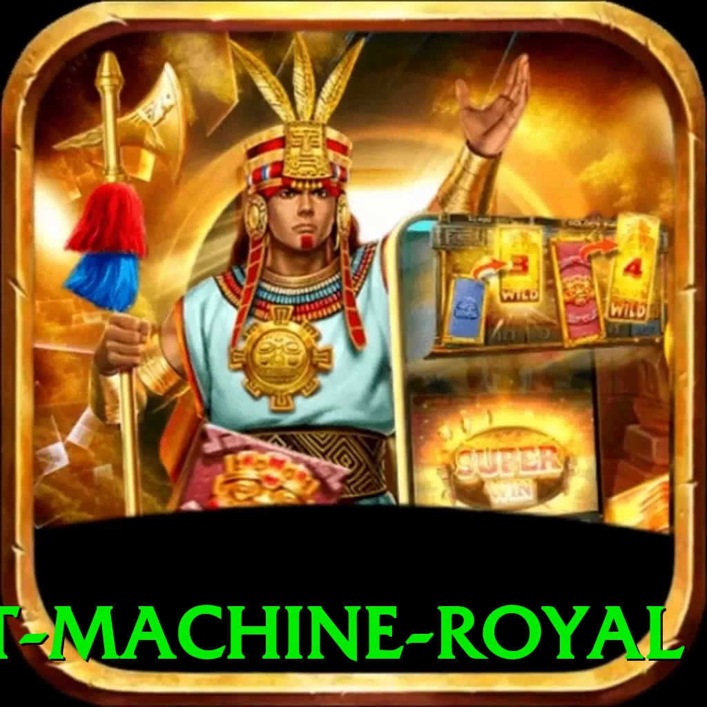 3900bet Slot Machine Royal - vip