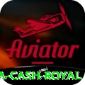 3aa Cash Royal