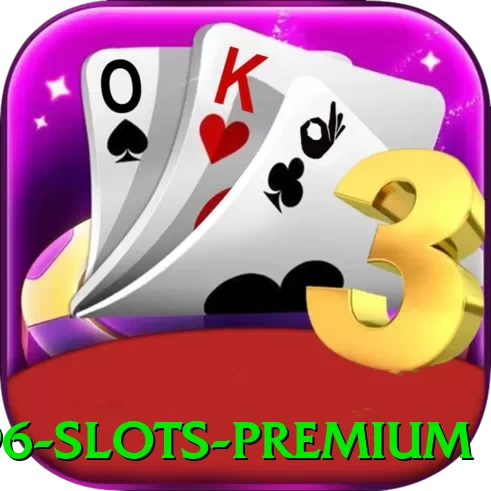 4296 - Slots Premium - go