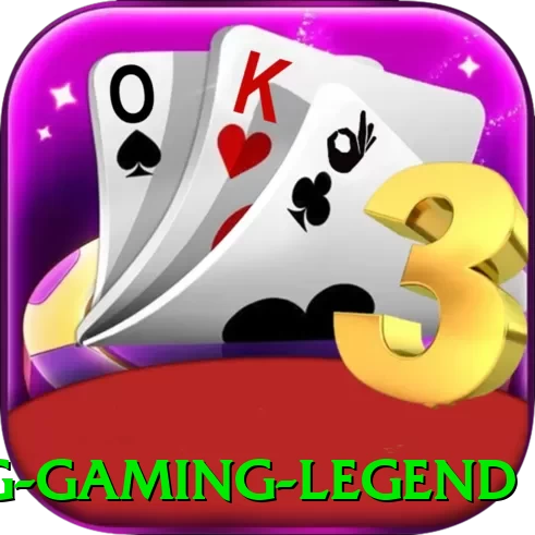 42pg Gaming Legend - pak