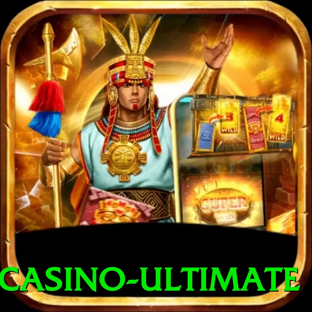 456a Live Casino Ultimate - pak