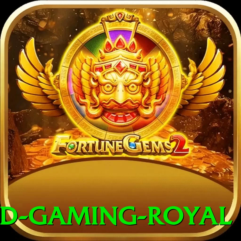 45d - Gaming Royal - pk