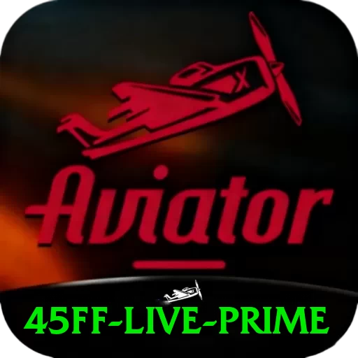 45ff - Live Prime - app