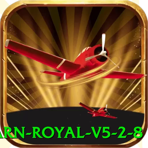 45t Earn Royal v5.2.8 - apk