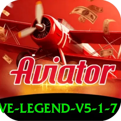5393 Live Legend v5.1.7 - pk