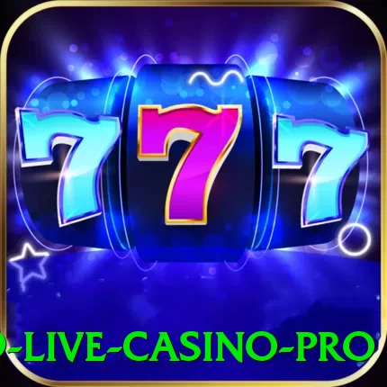 5419 Live Casino Pro - apk