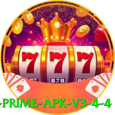 588brl Prime APK v3.4.4 - go
