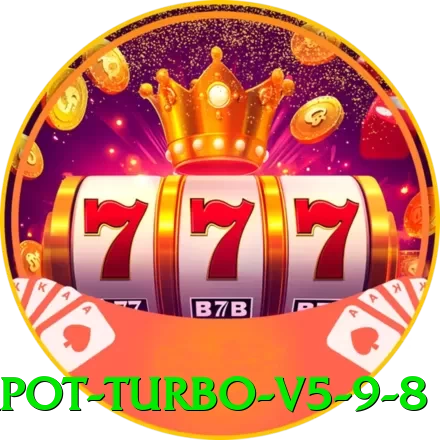 5ppg Jackpot Turbo v5.9.8 - vip