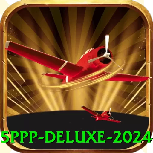 5ppp Deluxe 2024 - game