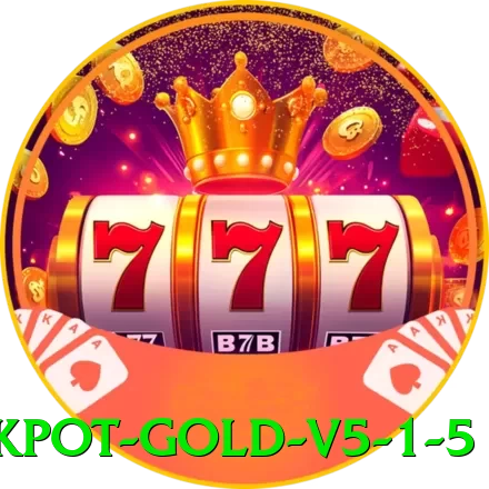 6231 Jackpot Gold v5.1.5 - apk