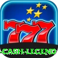 6299bet Cash Legend