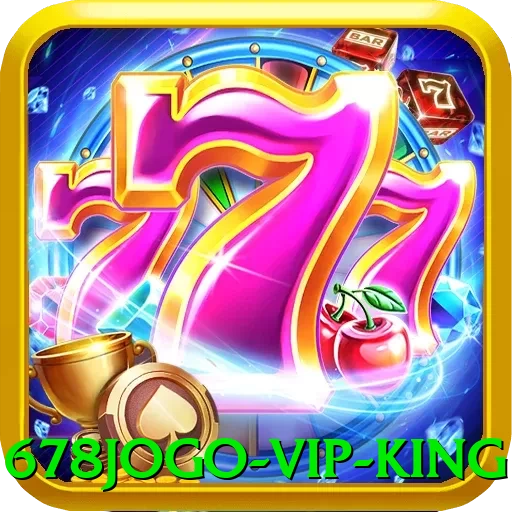 678jogo - VIP King - apk