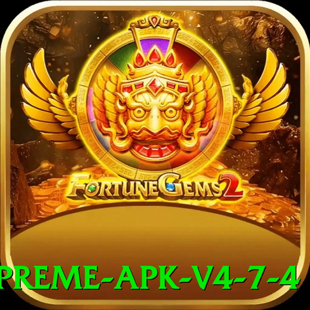 67f Supreme APK v4.7.4 - app
