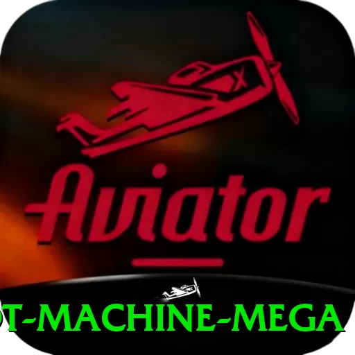 688f Slot Machine Mega - game