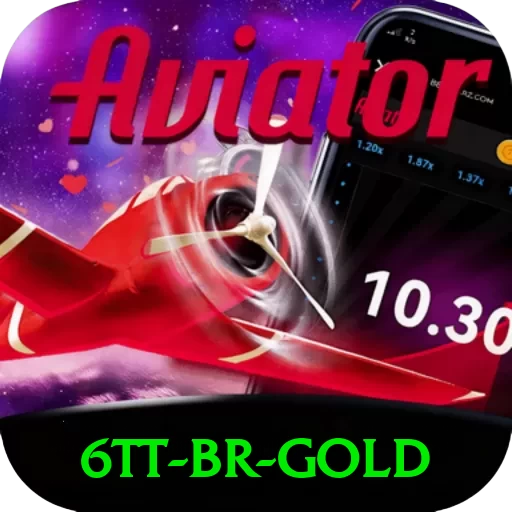 6tt BR Gold - apk