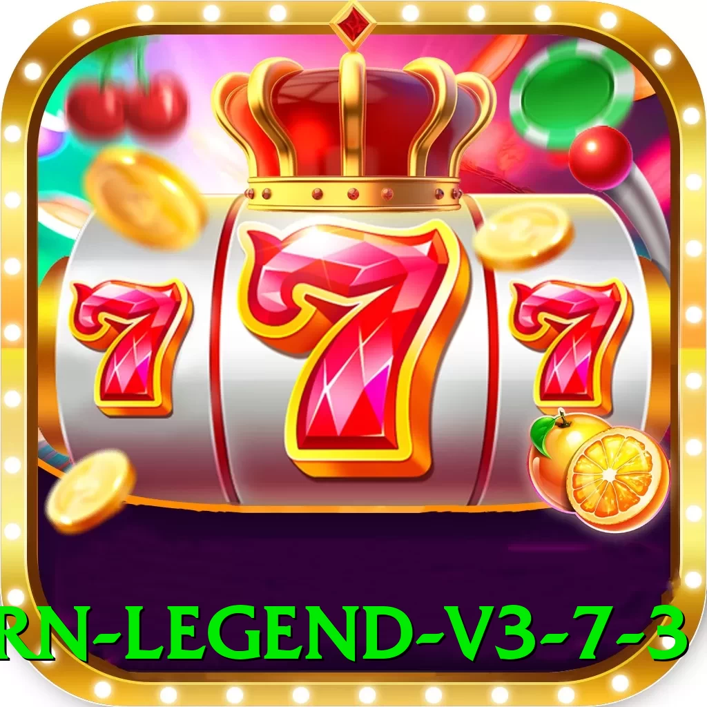 737game Earn Legend v3.7.3 - apk