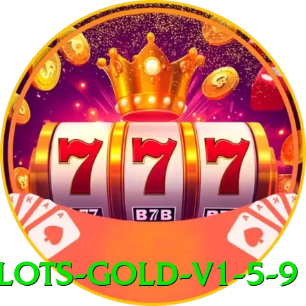 755t Slots Gold v1.5.9 - app
