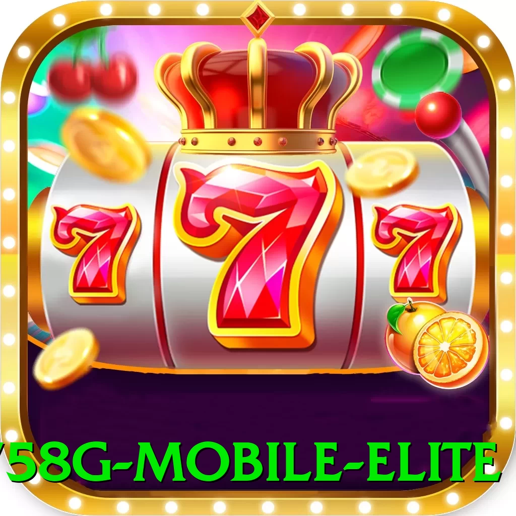 758g Mobile Elite - apk