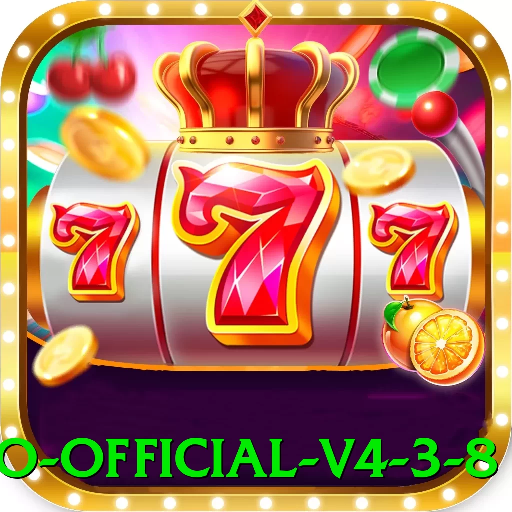 778pix Casino Official v4.3.8 - pak