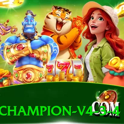 788t Champion v4.3.4 - pak