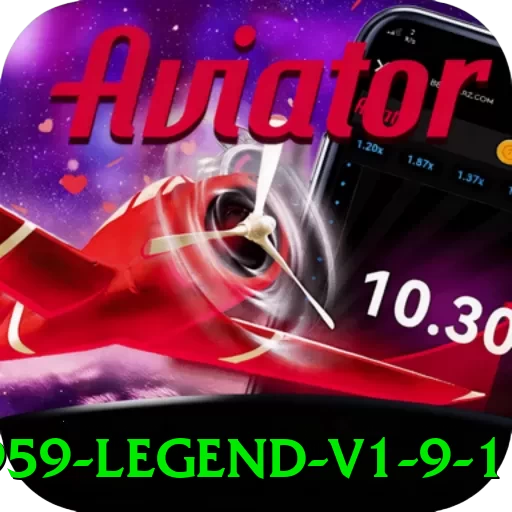7959 Legend v1.9.1 - vip