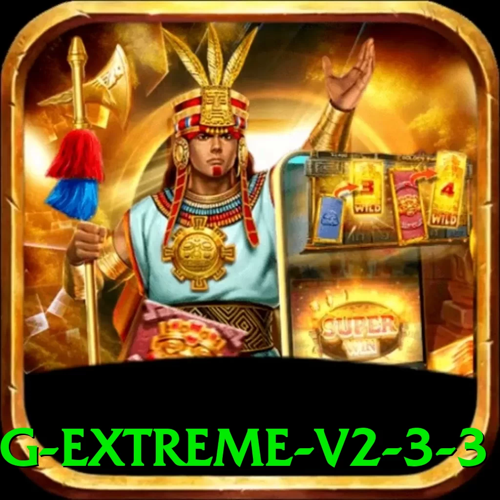 7xpg Gaming Extreme v2.3.3 - vip