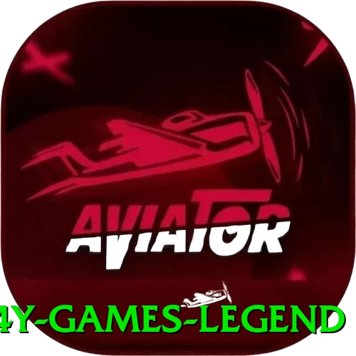 84y Games Legend - game