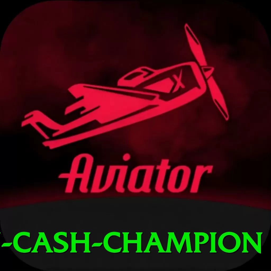 86win Cash Champion - pk