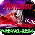 886v Royal 2024