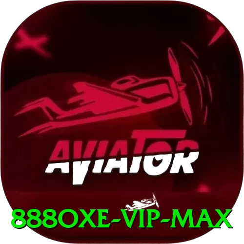 888oxe - VIP Max - pro