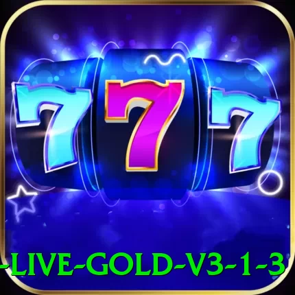 888roxo Live Gold v3.1.3 - apk