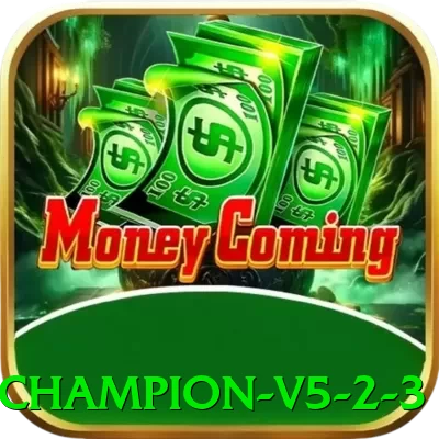 888sua Champion v5.2.3 - pak
