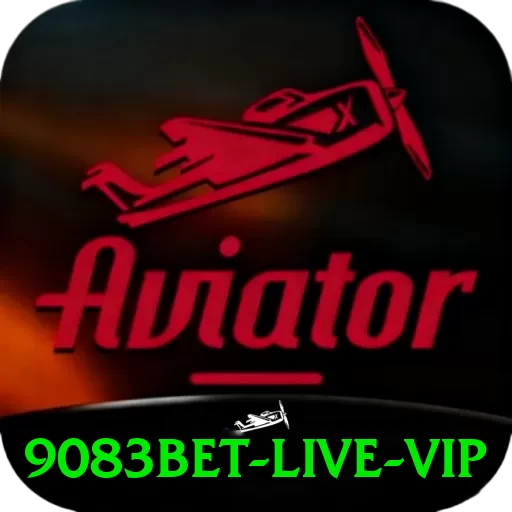 9083bet - Live VIP - apk