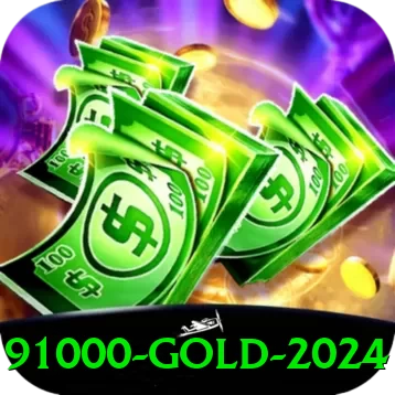 91000 Gold 2024 - apk