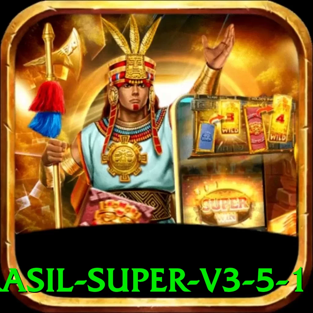 9637 Brasil Super v3.5.1 - game