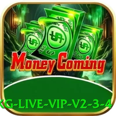999kkg Live VIP v2.3.4 - pak