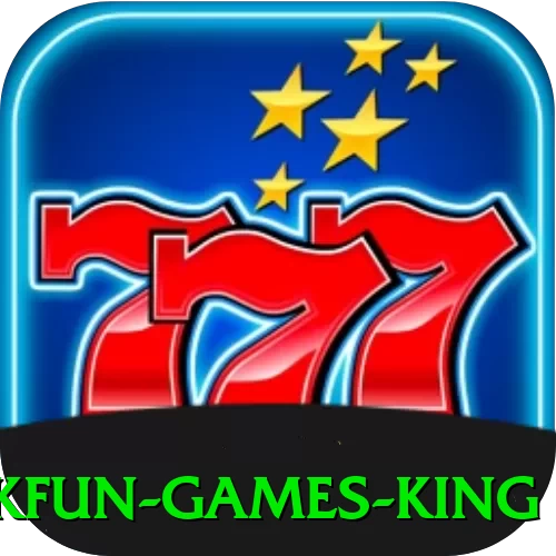 9kfun Games King - pro